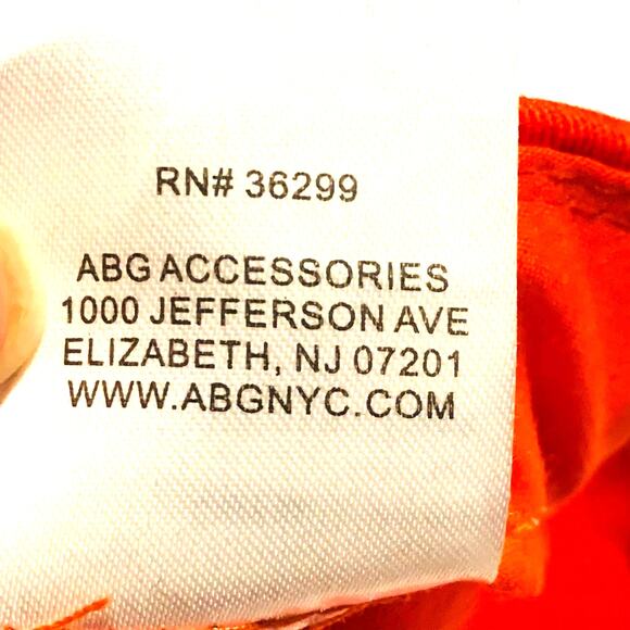 Disney Mickey Mouse MVP 28 Childs Kids Hat Cap Adjustable Strap  Red Blue - Picture 6 of 6